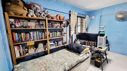 Blk 215 Serangoon Avenue 4 (Serangoon), HDB 4 Rooms #566542981